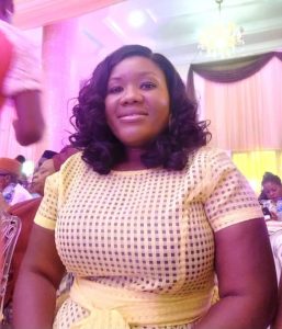 melchizedek benevolent foundation- FOUNDER