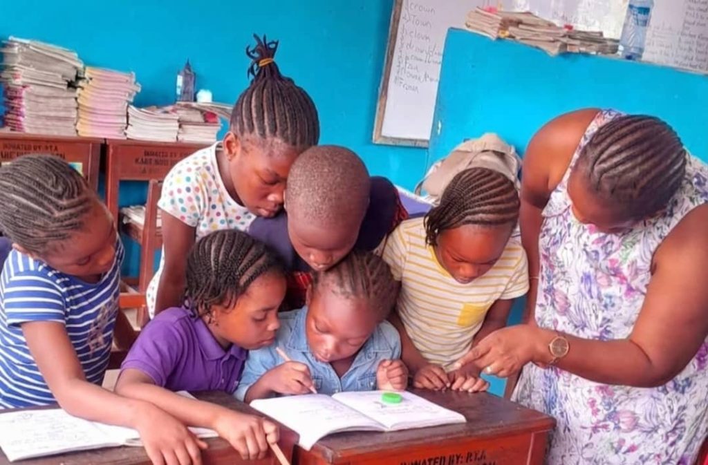 melchizedek humanitarian foundation