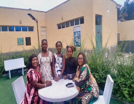 melchizedek humanitarian foundation